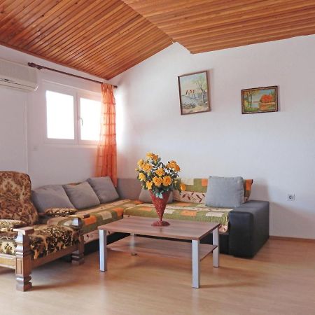 Ljubica Appartement Medulin Buitenkant foto