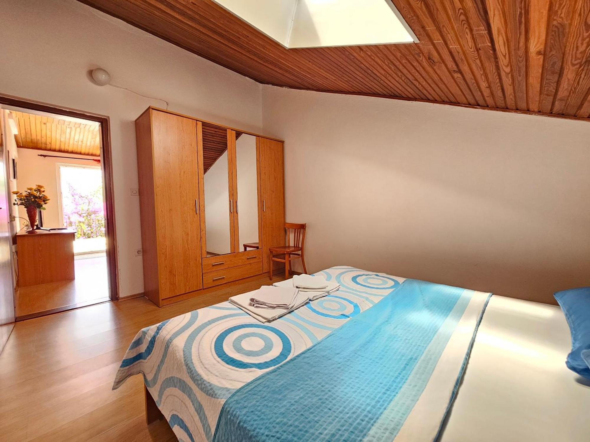 Ljubica Appartement Medulin Buitenkant foto