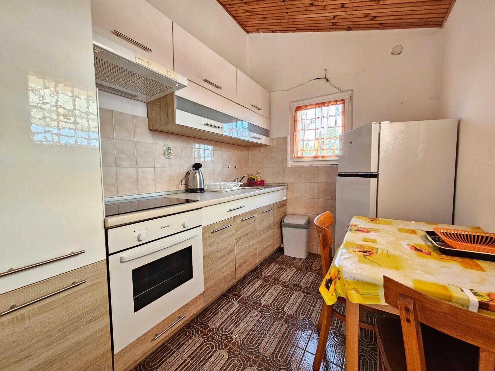 Ljubica Appartement Medulin Buitenkant foto
