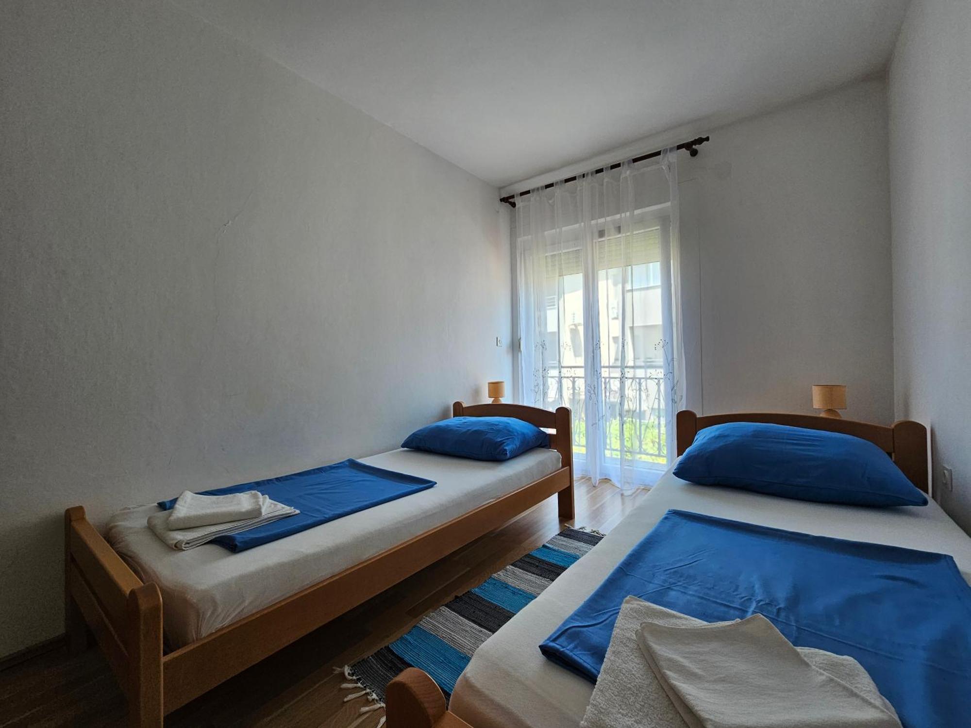 Ljubica Appartement Medulin Buitenkant foto