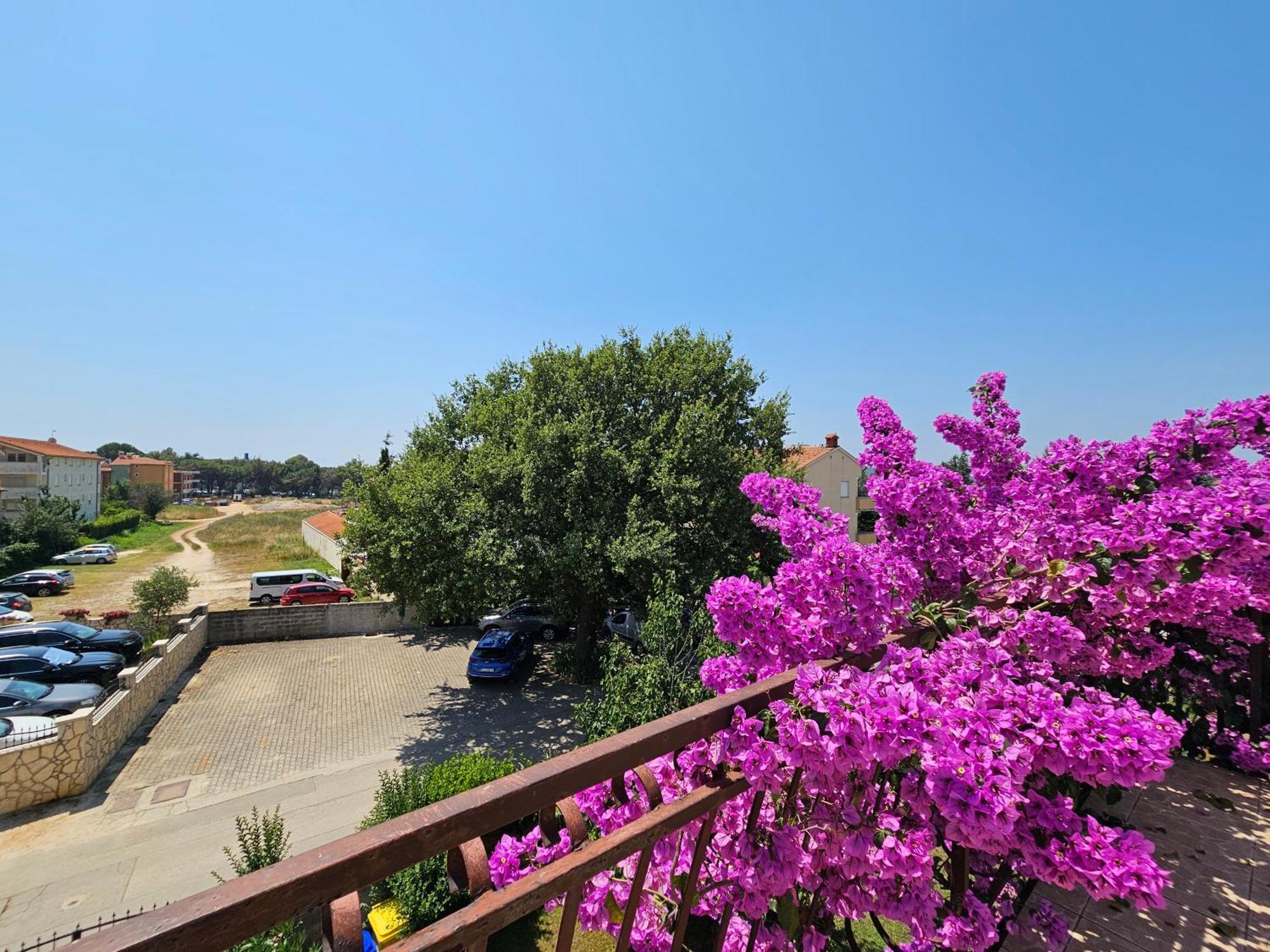Ljubica Appartement Medulin Buitenkant foto
