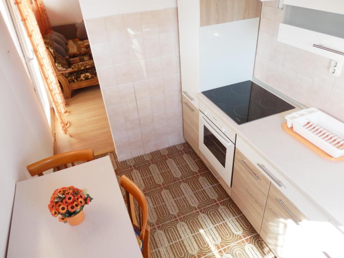 Ljubica Appartement Medulin Buitenkant foto