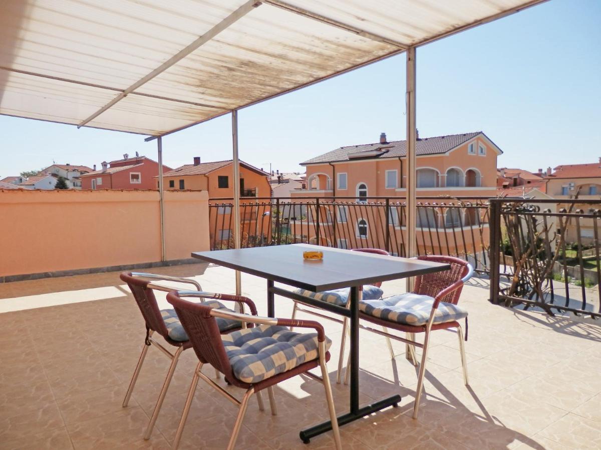 Ljubica Appartement Medulin Buitenkant foto