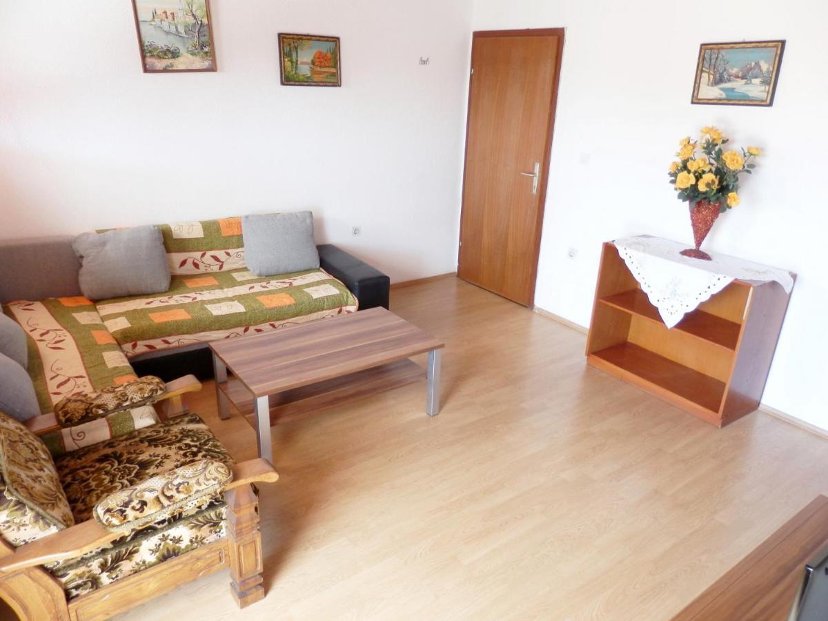 Ljubica Appartement Medulin Buitenkant foto