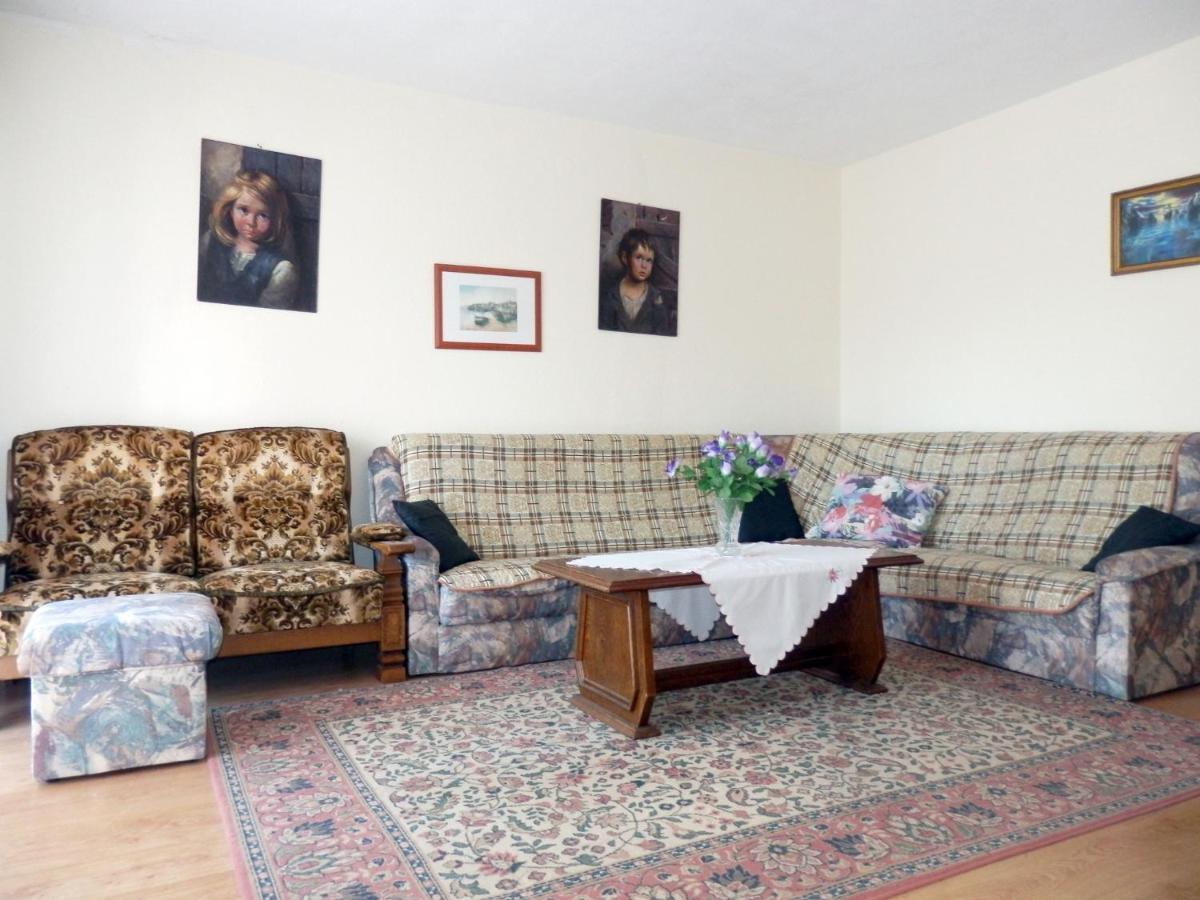 Ljubica Appartement Medulin Buitenkant foto