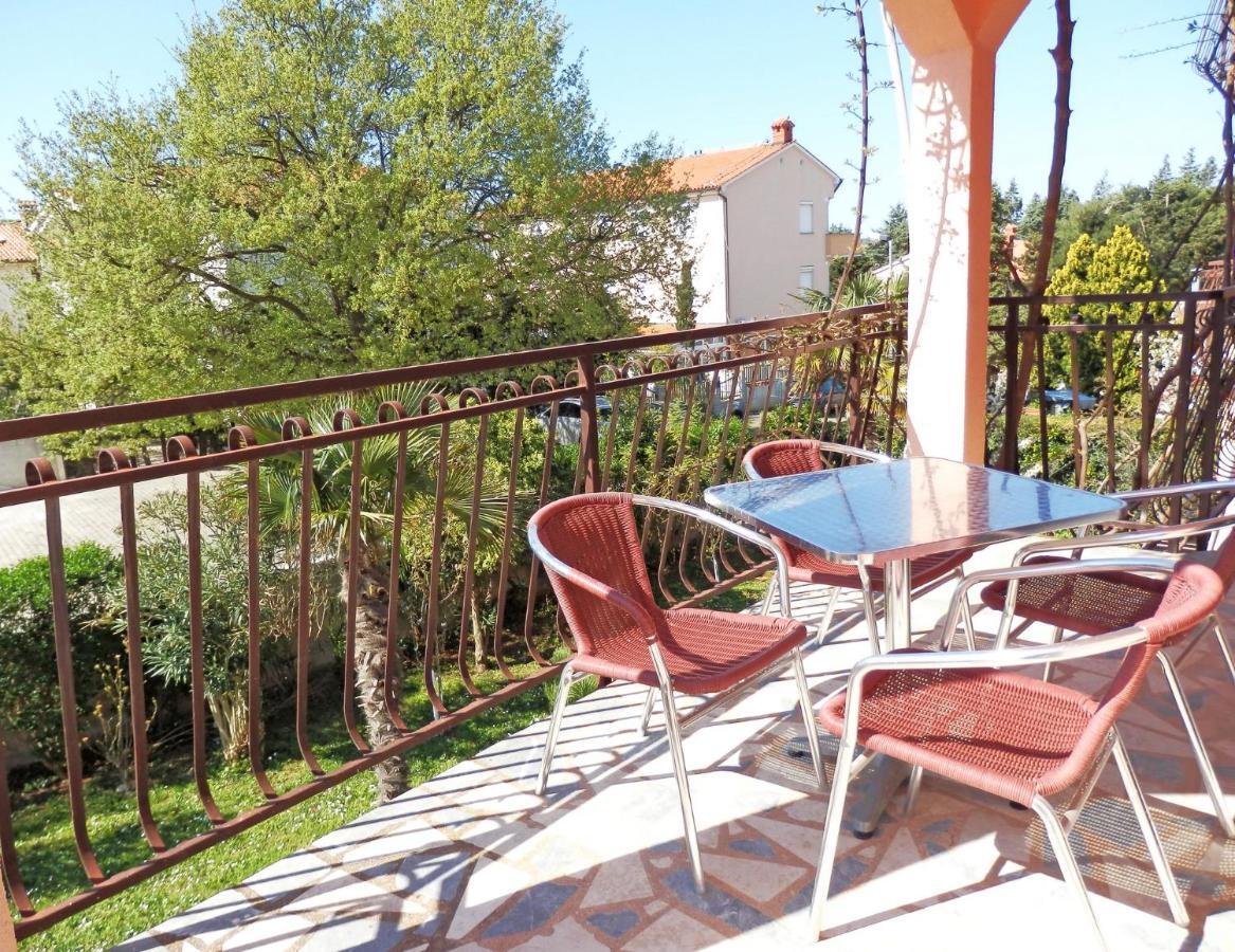 Ljubica Appartement Medulin Buitenkant foto