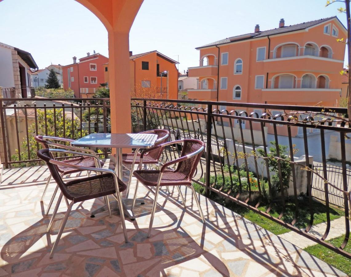 Ljubica Appartement Medulin Buitenkant foto