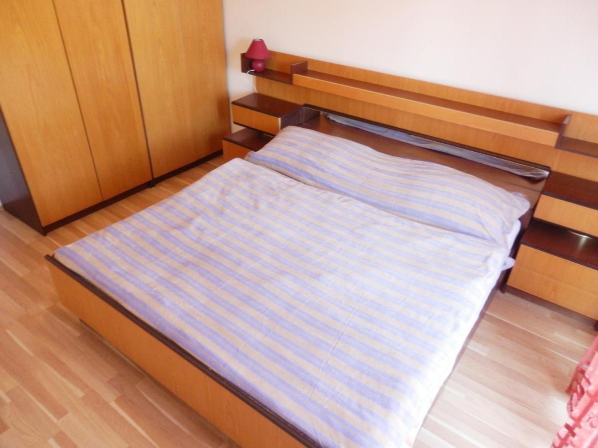 Ljubica Appartement Medulin Buitenkant foto