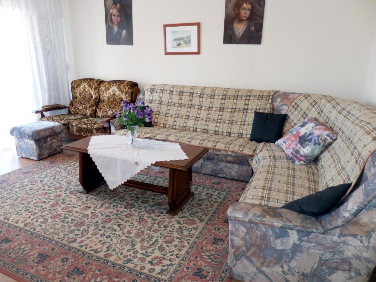 Ljubica Appartement Medulin Buitenkant foto