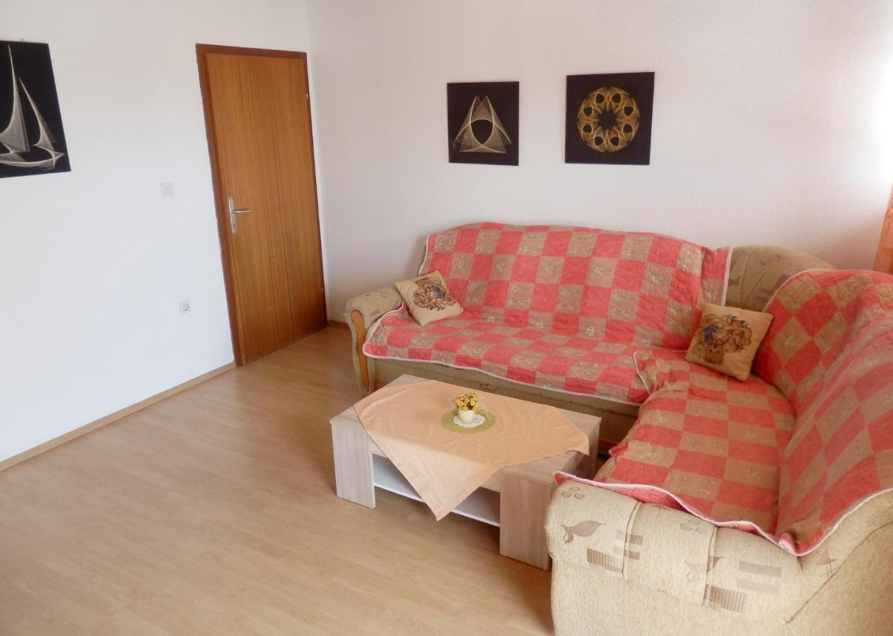 Ljubica Appartement Medulin Buitenkant foto