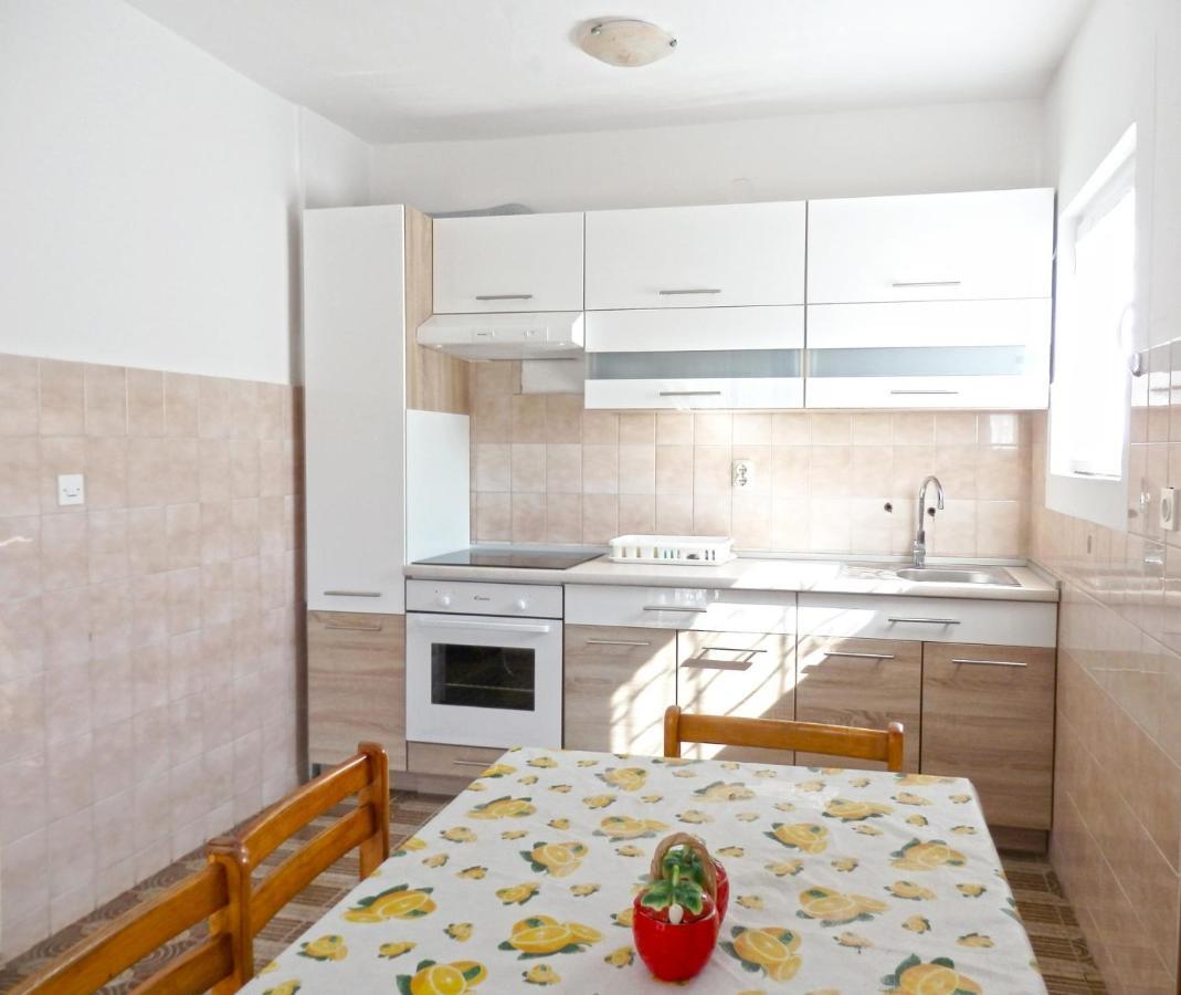 Ljubica Appartement Medulin Buitenkant foto