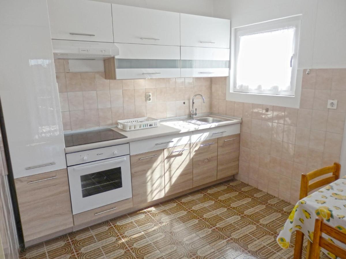 Ljubica Appartement Medulin Buitenkant foto