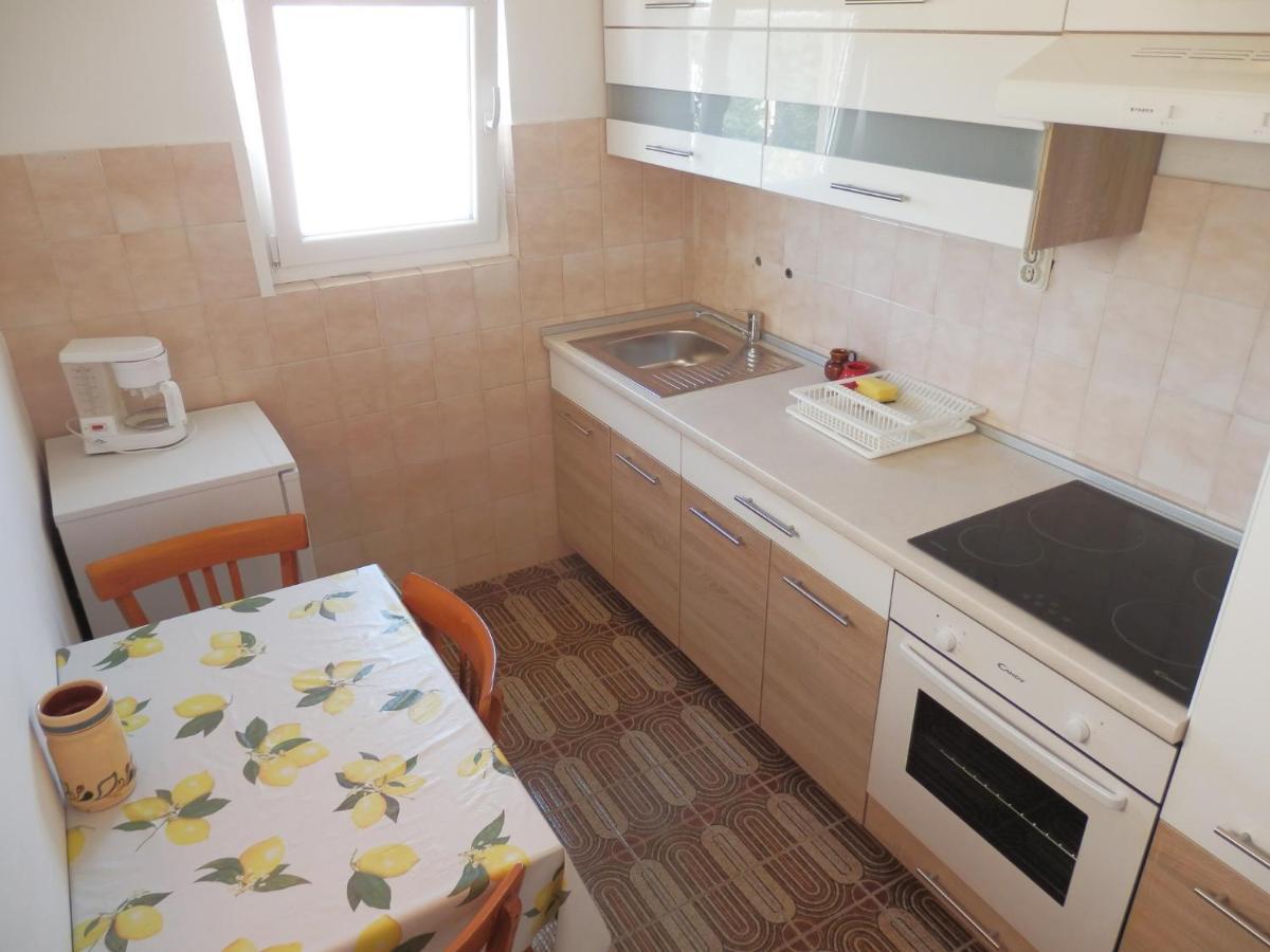 Ljubica Appartement Medulin Buitenkant foto